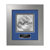 Premier Aquashape Framed Award