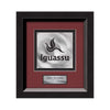 Omni Aquashape™ Award - Black/Black