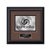 Monarch Aquashape Framed Award