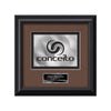 Monarch Aquashape Framed Award