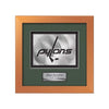 Eldridge Aquashape Framed Award