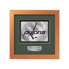 Eldridge Aquashape Framed Award