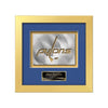 Eldridge Aquashape Framed Award