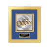 Eldridge Aquashape Framed Award