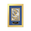 Eldridge Aquashape Framed Award