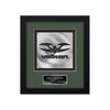 Primrose Aquashape Framed Award
