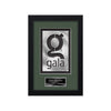 Primrose Aquashape Framed Award