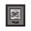 Primrose Aquashape Framed Award