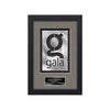Primrose Aquashape Framed Award