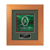 Premier Framed Award