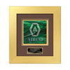 Premier Framed Award