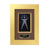 Premier Framed Award