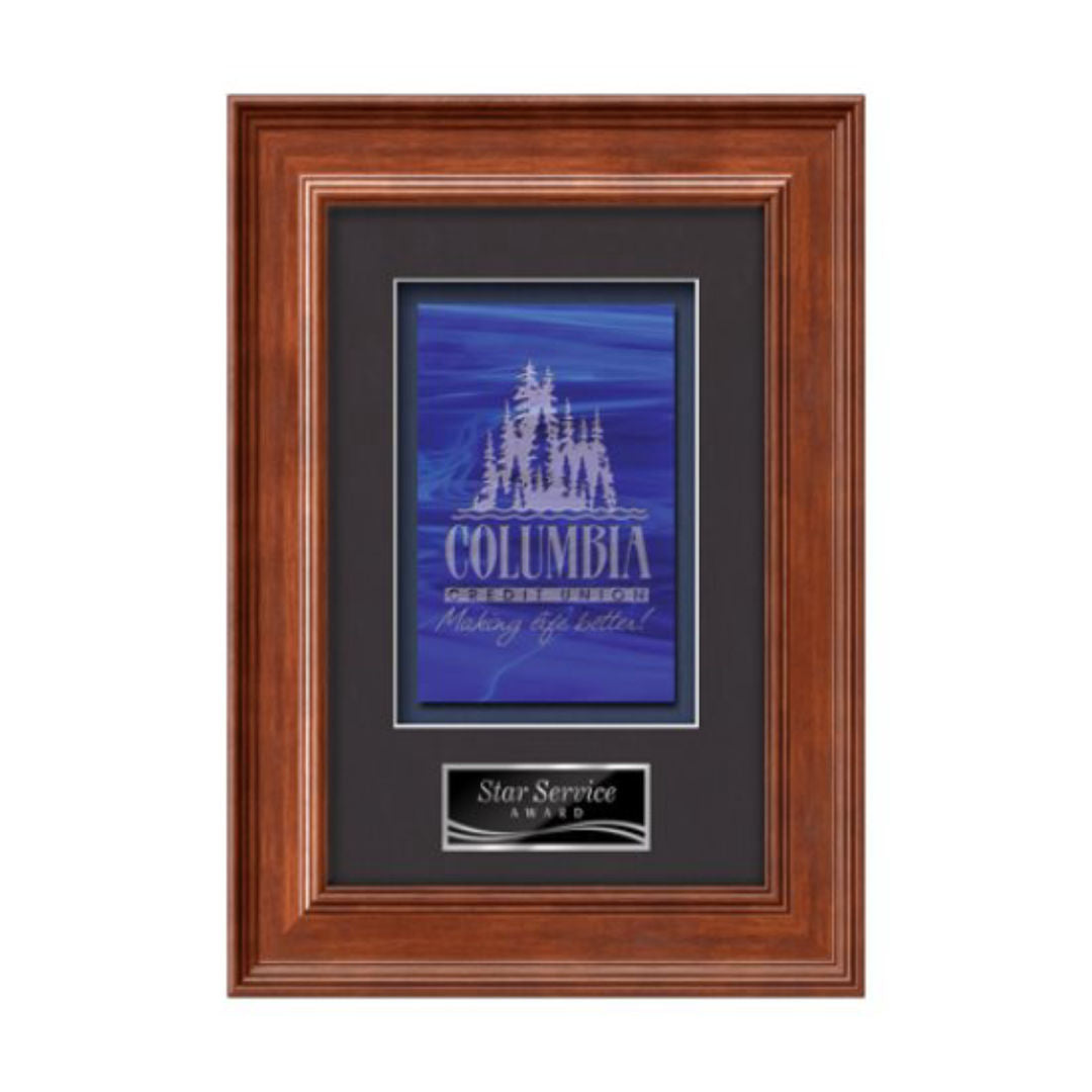 Calder Framed Award