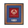Jasper Framed Award