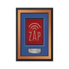 Jasper Framed Award