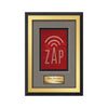 Jasper Framed Award