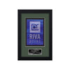 Primrose Framed Award