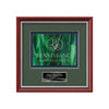 Baron Framed Award