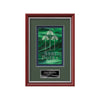 Baron Framed Award
