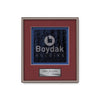 Fenestra Framed Award