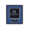 Fenestra Framed Award