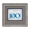 Calder Artisan Paper Certificate Framed Award