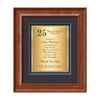 Calder Certificate TexEtch Framed Award
