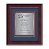 Calder Certificate TexEtch Framed Award