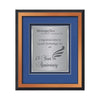 Jasper Certificate TexEtch Framed Award