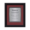 Myriad Certificate TexEtch - Black
