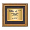Regal Certificate TexEtch - Gold