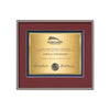 Fenestra Certificate TexEtch Framed Award