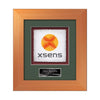 Premier VividPrint Artisan Paper Framed Award
