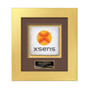 Premier VividPrint Artisan Paper Framed Award