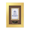 Premier VividPrint Artisan Paper Framed Award