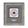 Calder VividPrint Artisan Paper Framed Award