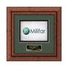 Terrene VividPrint Artisan Paper Framed Award