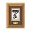 Terrene VividPrint Artisan Paper Framed Award
