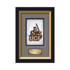 Omni VividPrint Artisan Paper Framed Award