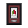Myriad VividPrint™ Framed Award — Black