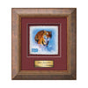 Lazio VividPrint™ Framed Award — Bronze/Copper