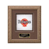 Romagna VividPrint™ Framed Award — Silver