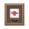 Romagna VividPrint™ Framed Award — Silver