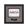 Primrose VividPrint Artisan Paper Framed Award