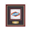 Baron VividPrint Artisan Paper Framed Award
