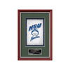 Baron VividPrint Artisan Paper Framed Award