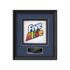 Raven VividPrint Artisan Paper Framed Award