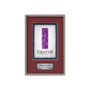 Fenestra VividPrint Artisan Paper Framed Award