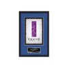 Fenestra VividPrint Artisan Paper Framed Award