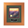 Premier VividPrint Metal Framed Award